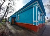 Нежилое здание, 528,7 кв. м с земельным участком 529 кв. м: Ярославская область, г. Переславль-Залесский, ул. Советская, д.21